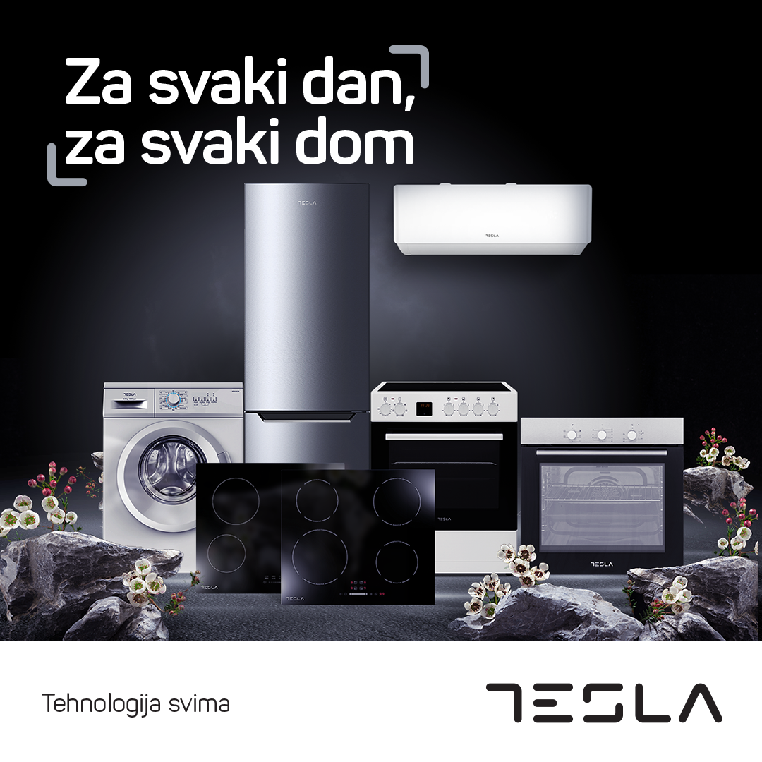 TESLA odlična ponuda i super cijene