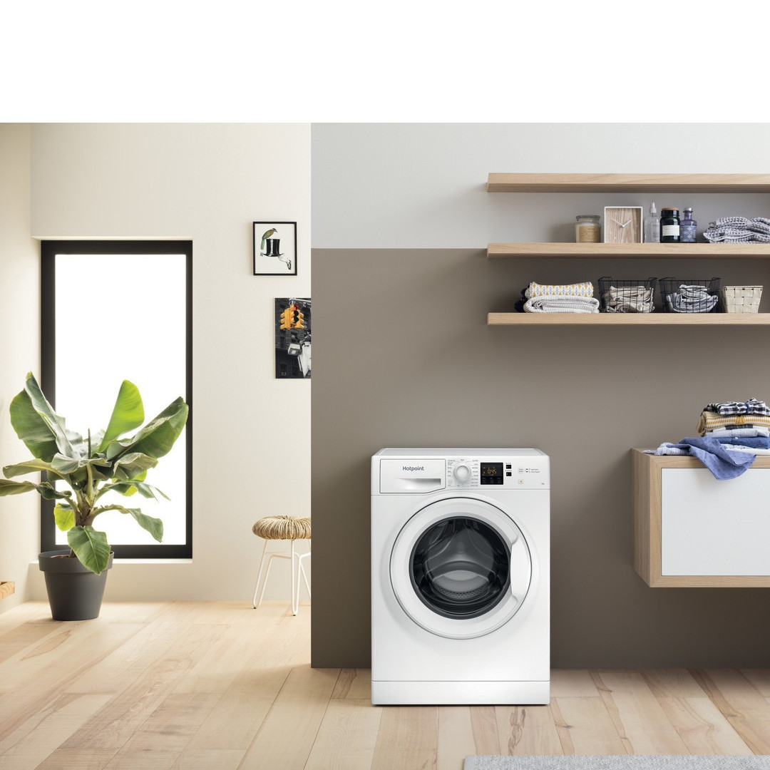 Puno pranja za malo novca uz Whirlpool i Indesit