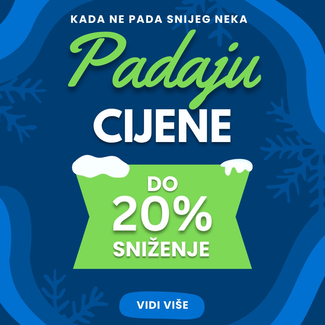 Zimska akcija u fonTELe.ba