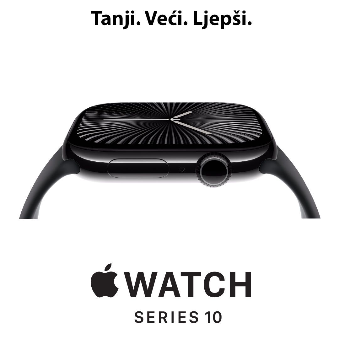 Tanji. Veći. Ljepši