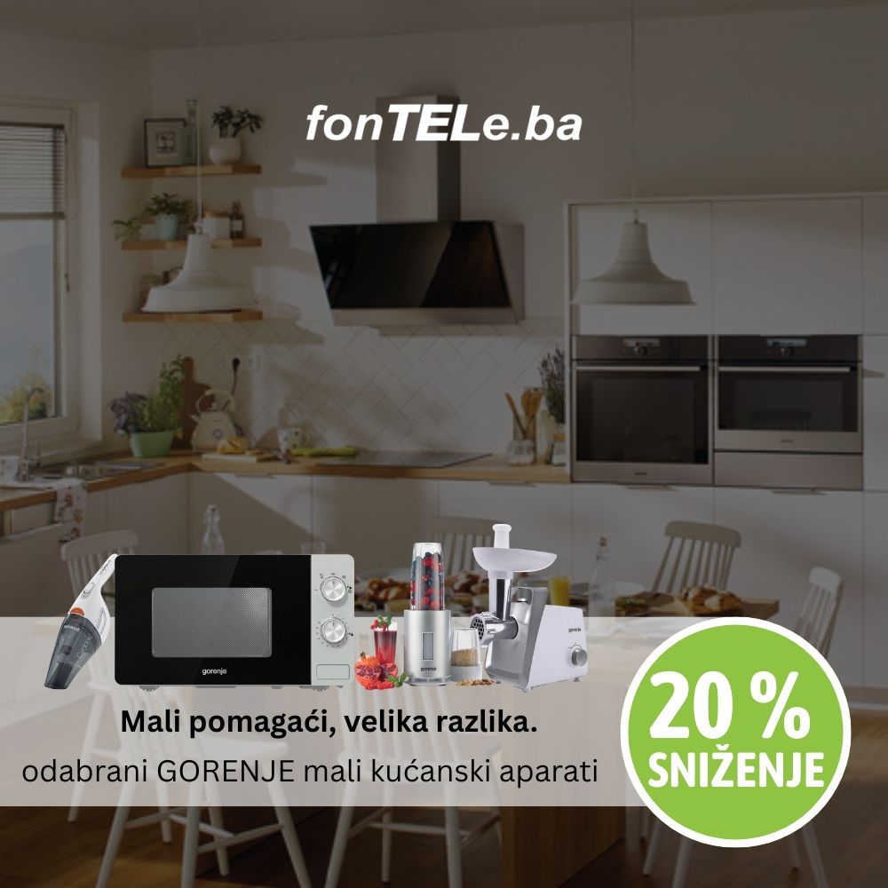 Mali pomagaći, velika razlika.