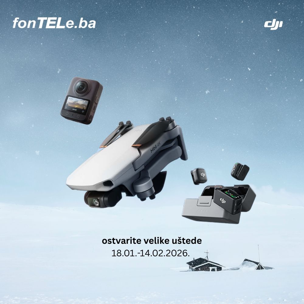 Ostvarite velike uštede