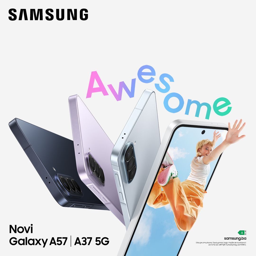 Samsung Galaxy A57 i A37