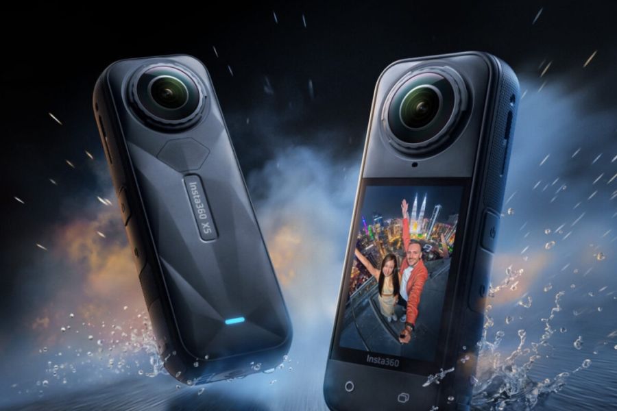 Insta360 kamere – jedna kamera za sve avanture i uspomene