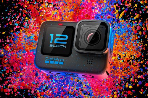 GoPro Hero 12 Black