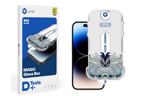 PREDSTAVLJAMO | Zaštitna stakla koja možete sami postaviti