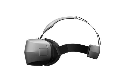 VR: Tehnologija virtualne realnost