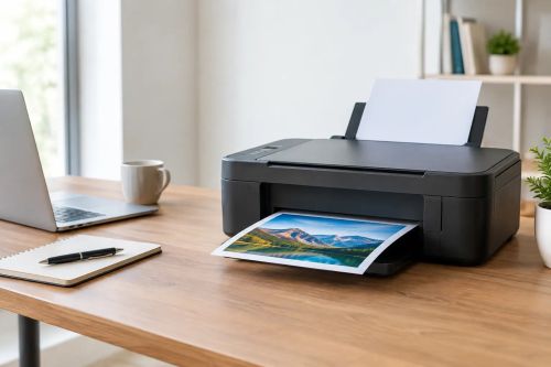 Kako izabrati printer za kućnu upotrebu