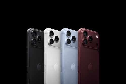 iPhone 18 Pro i iPhone 18 Pro Max u BiH – šta je novo i kada stižu u fonTELe.ba?