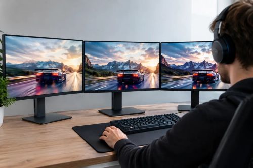 60 Hz, 120 Hz ili 144 Hz: je li veće bolje?