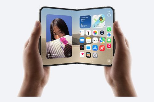 iPhone Duo uskoro stiže u fonTELe.ba – prvi sklopivi iPhone