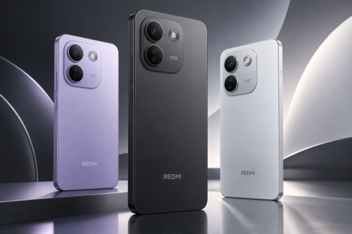 Xiaomi Redmi Note 17 serija stigla u BiH – šta donose Redmi Note 17, Note 17 Pro 5G i Pro Max 5G?