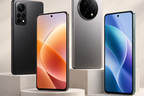 Koji Xiaomi telefon kupiti u 2026? Vodič kroz Redmi, Redmi Note i Xiaomi T seriju