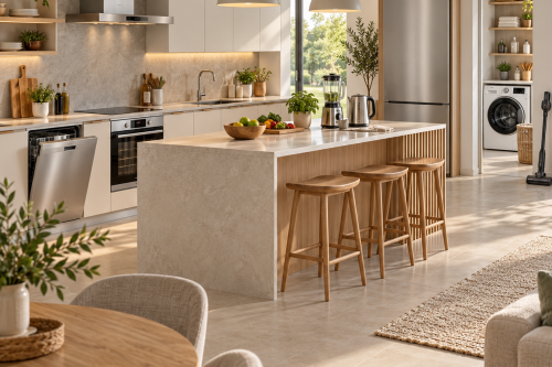 Gorenje uređaji za kompletno opremanje doma – vodič za kupovinu