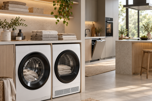 Electrolux uređaji za njegu veša i modernu kuhinju – vodič za kupovinu