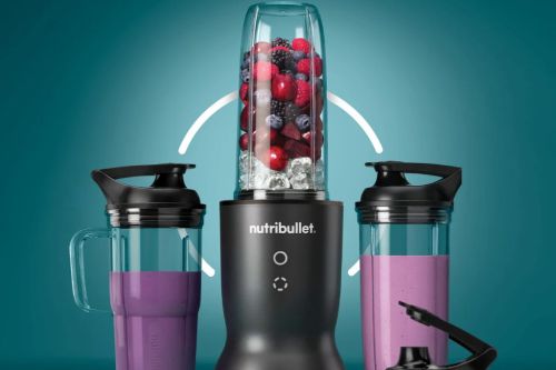 NutriBullet – zašto je praktičan i koji model odabrati?