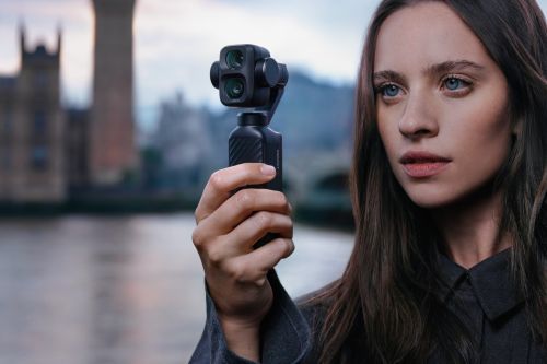 DJI Osmo Pocket 4P u odnosu na Pocket 4 – šta donosi novi model?