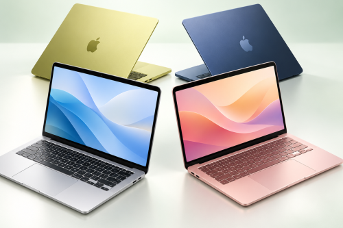 Apple MacBook Neo – pristupačan MacBook za posao, školu i svakodnevnu upotrebu
