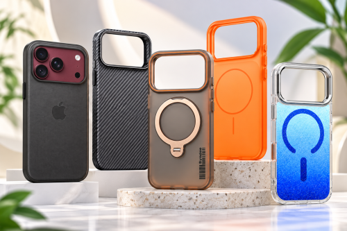iPhone maskice na fonTELe.ba – veliki izbor, odlične cijene i brza dostava širom BiH