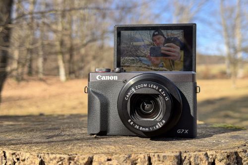 Canon G7 X Mark III – zašto svi žele ovaj fotoaparat?