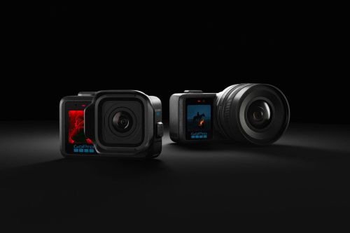 GoPro MISSION 1 i MISSION 1 PRO dostupni u fonTELe.ba – 8K snimanje, profesionalna kvaliteta.