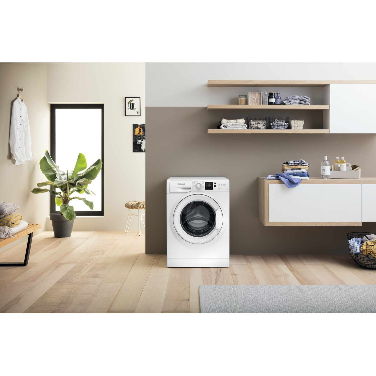 Puno pranja za malo novca uz Whirlpool i Indesit