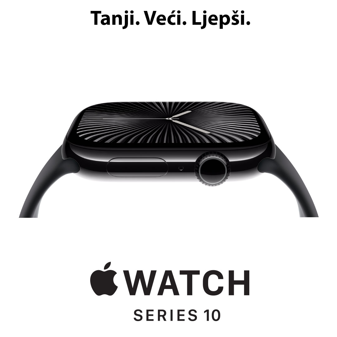 Tanji. Veći. Ljepši