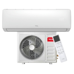 Inverter klime