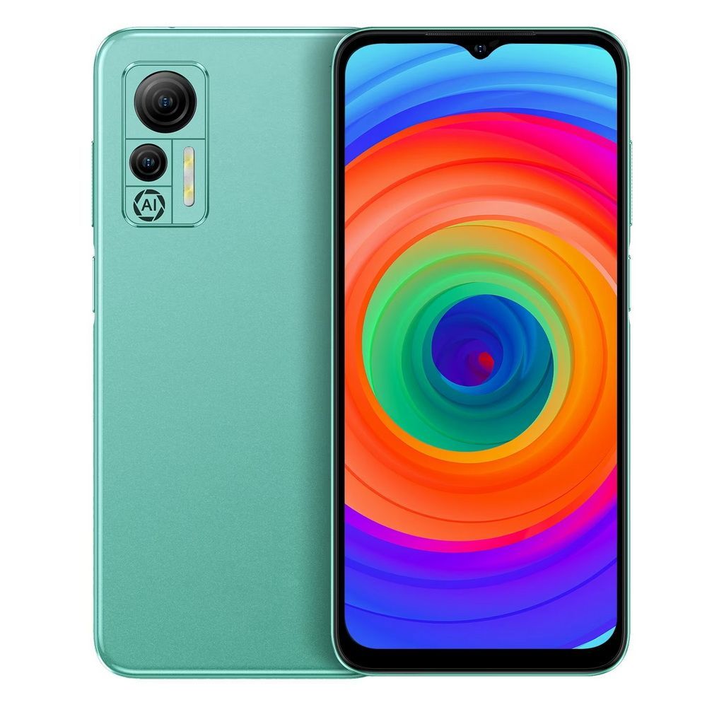 ULEFONE mobitel Note 14 Dual 64GB 4GB Zeleni