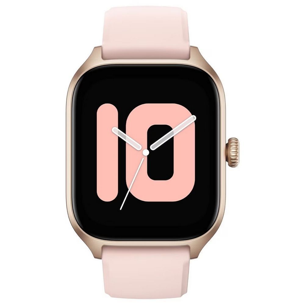 AMAZFIT pametni sat GTS 4 Rozi