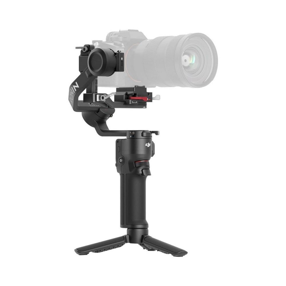DJI gimbal za kamere RS 3 Mini Crni