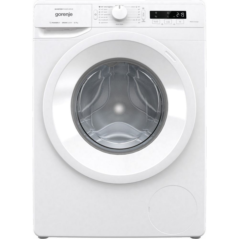 GORENJE mašina za pranje veša WNPI72B Bijela