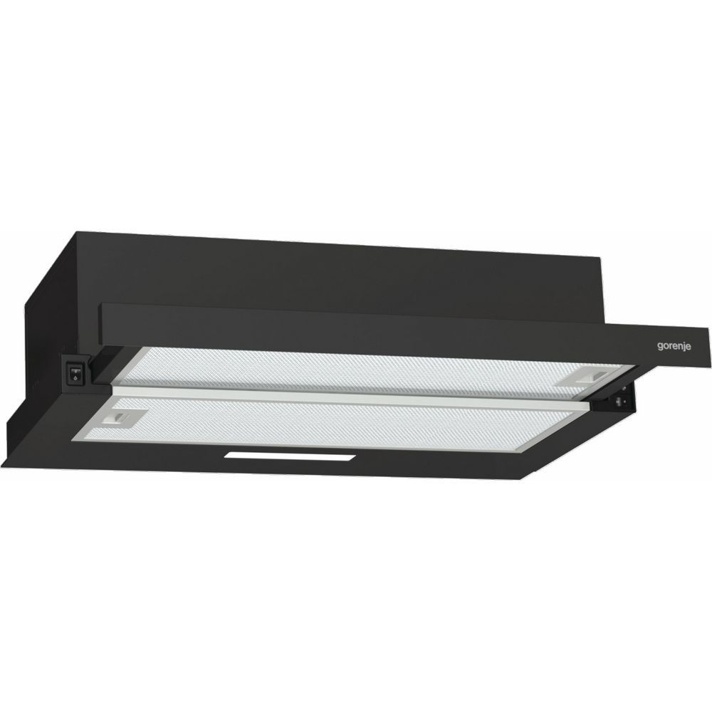 GORENJE kuhinjska napa TH60E3B Crna