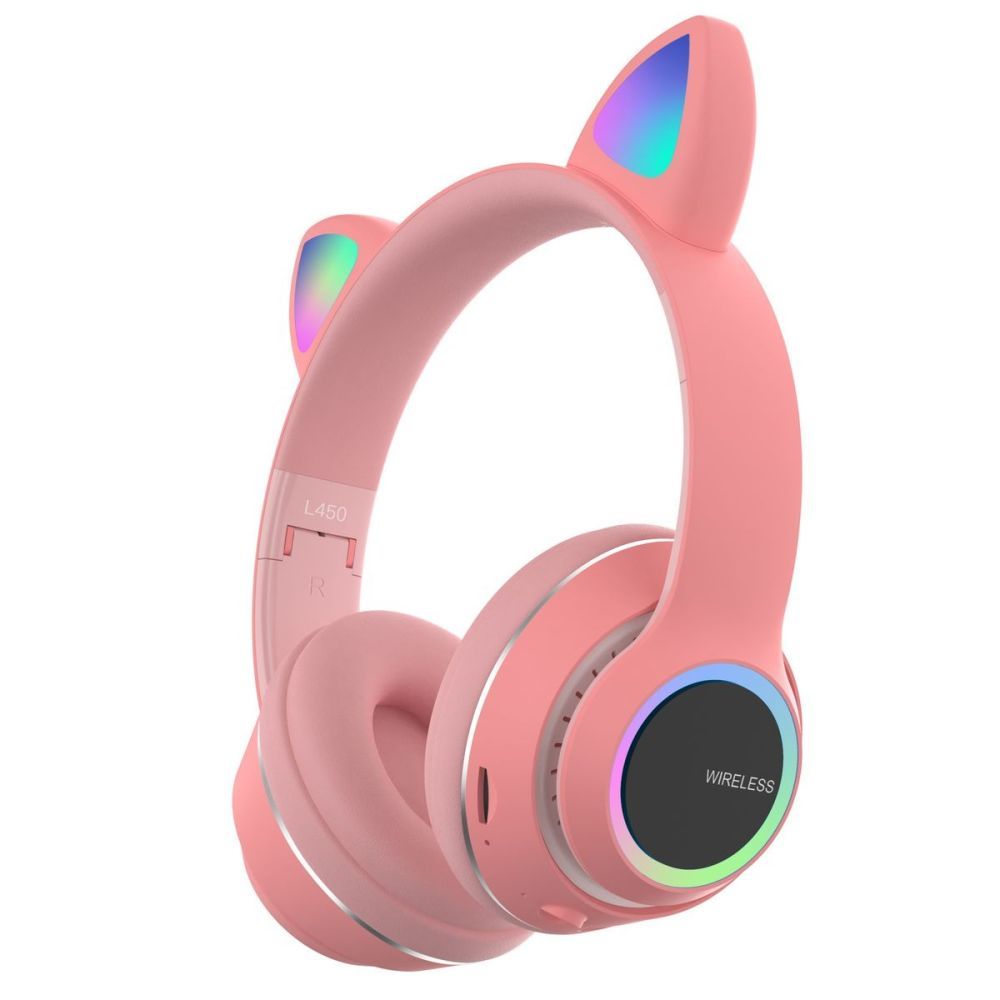 BORG Bluetooth slušalice L550 Crvene