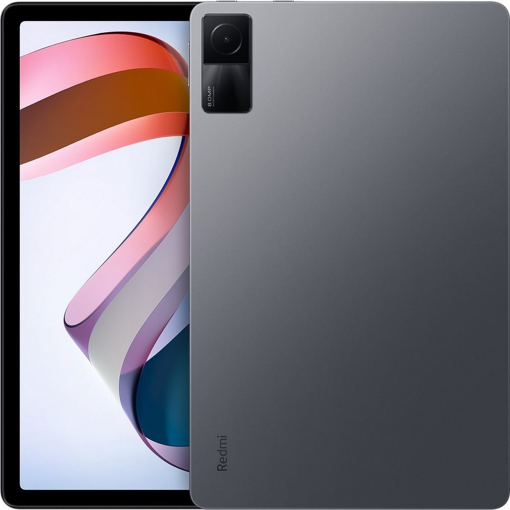XIAOMI tablet Redmi Pad 128GB 6GB Sivi