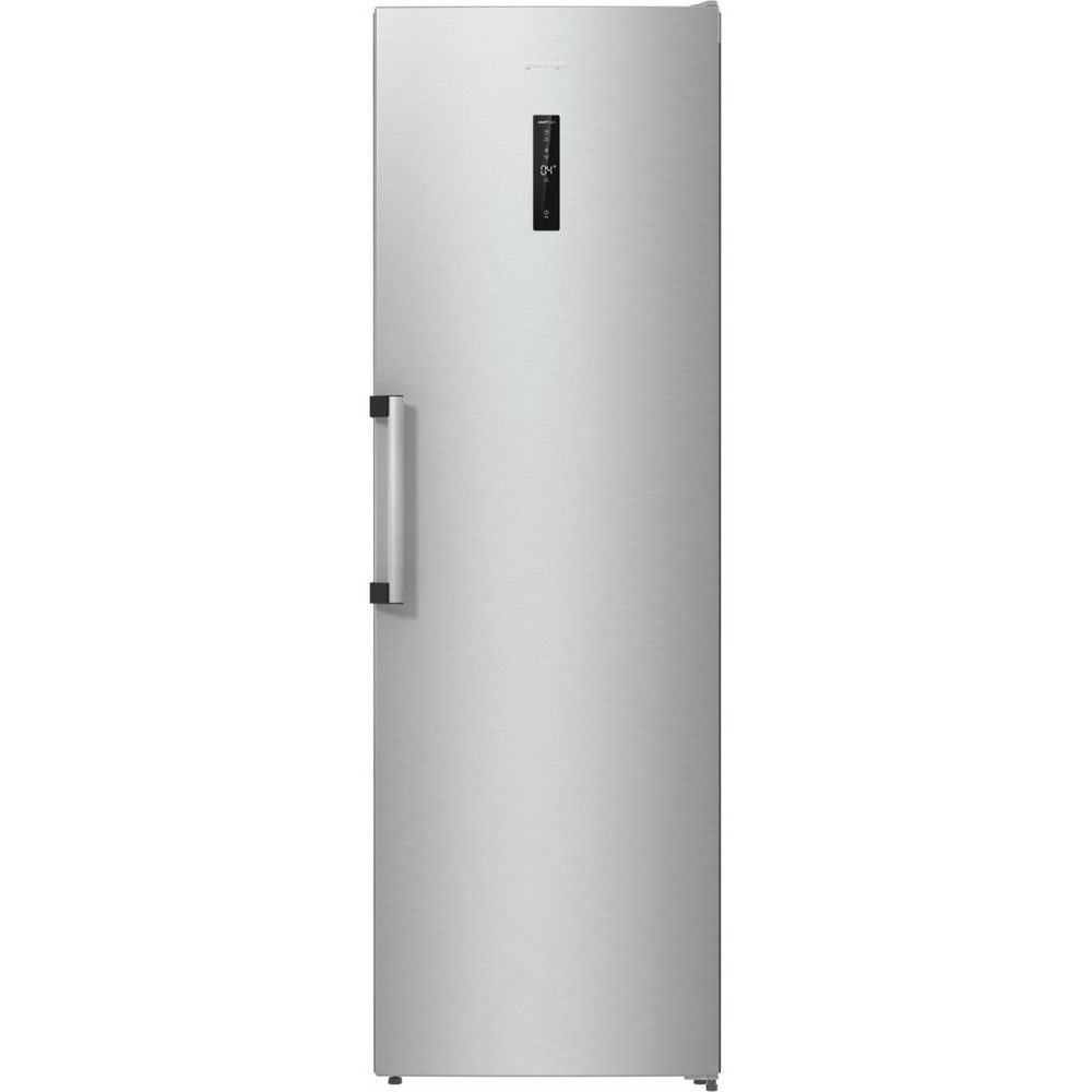 GORENJE frižider R619EAXL6 Sivi