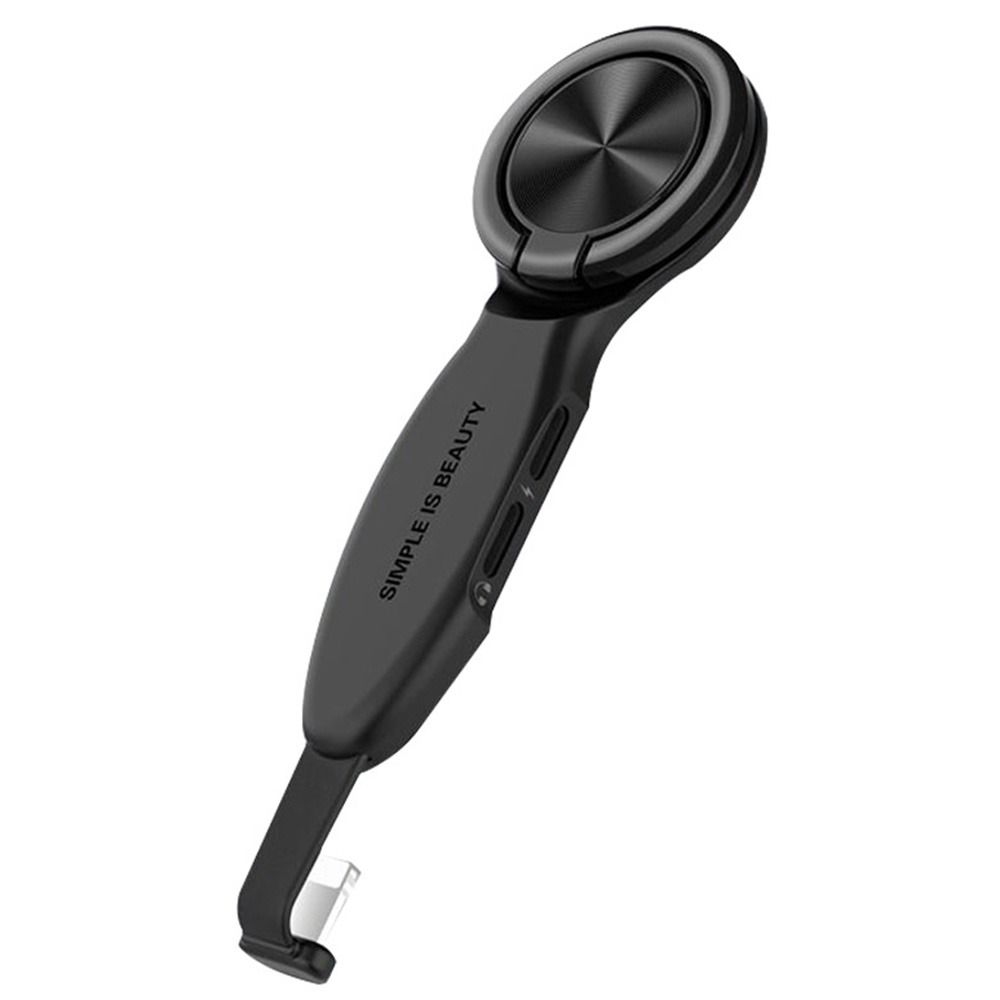 XO buckle adapter za iPhone NB133 Crni