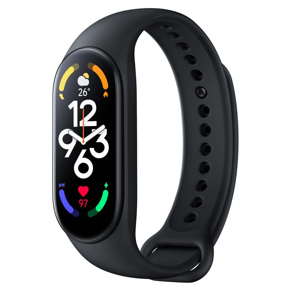 XIAOMI pametna narukvica Mi Band 7