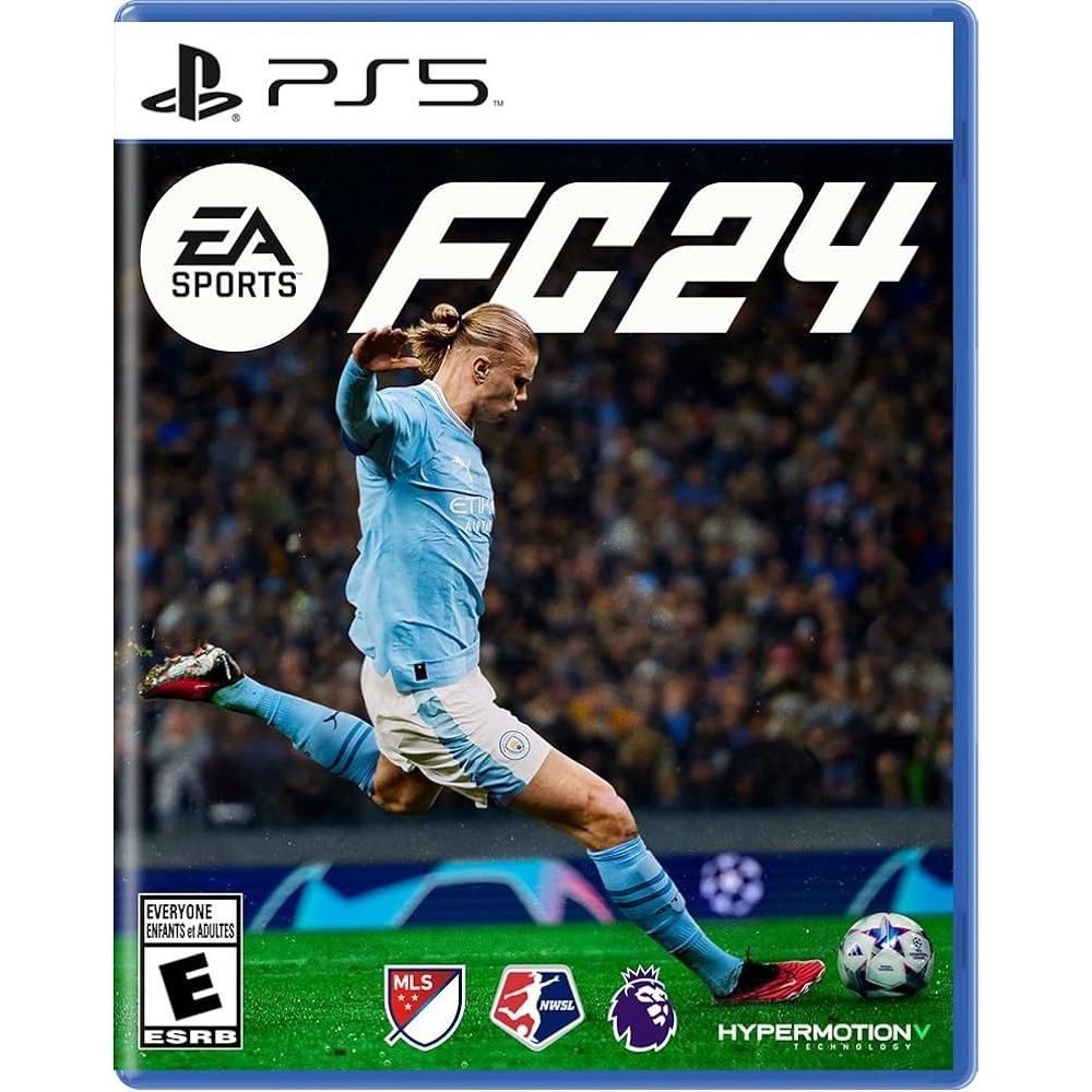 EA SPORTS FC 24 igrica za PS5