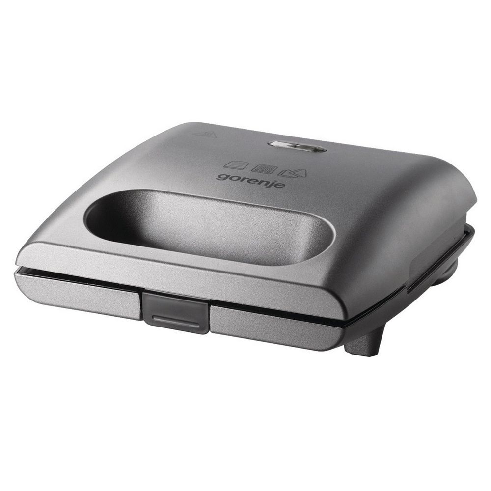 GORENJE preklopni toster SM 703 GCG Sivi