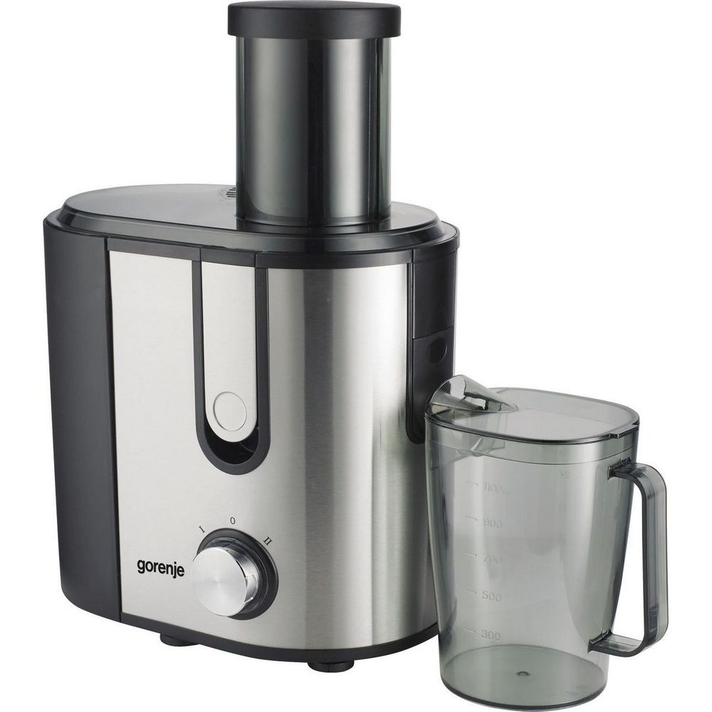 GORENJE sokovnik JC 900 E Sivi
