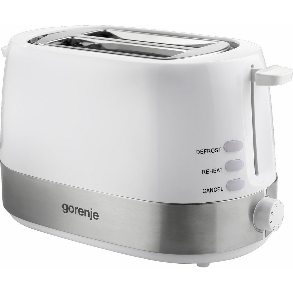 GORENJE toster T850W Bijeli