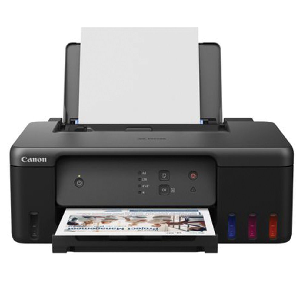 CANON printer pixma G1430 Crni