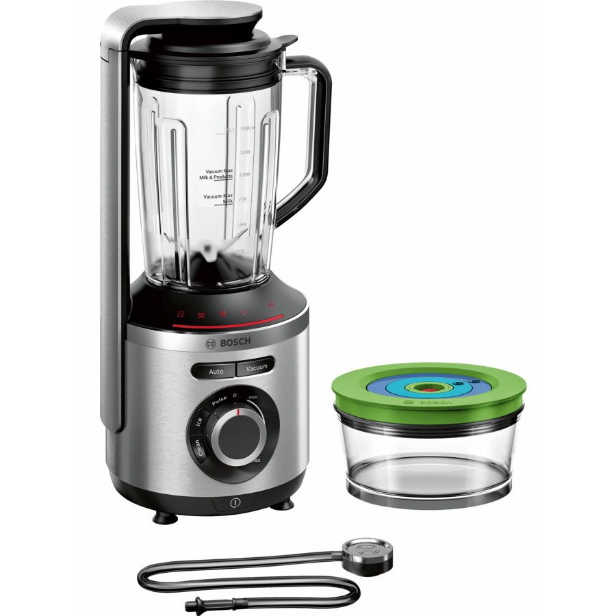 BOSCH vakuumski blender MMBV622M Crni