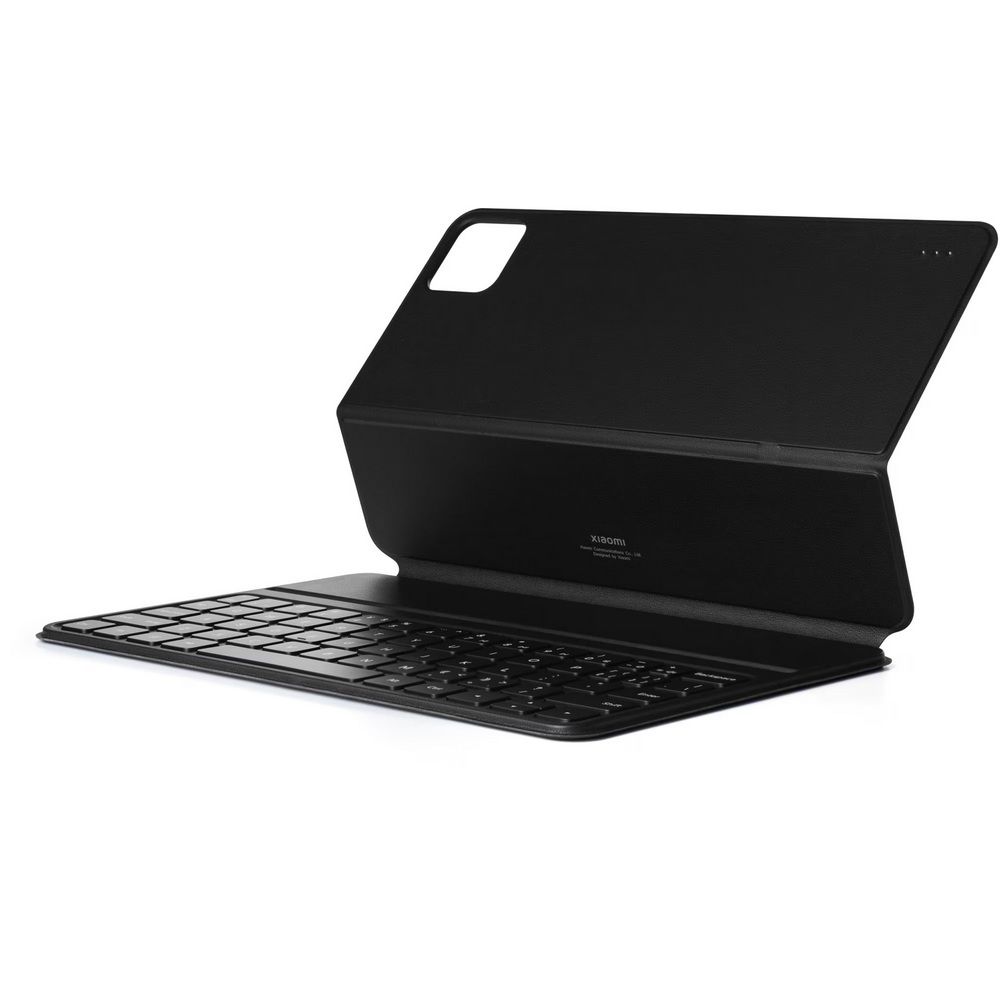 XIAOMI tastatura za Pad 6 Crna