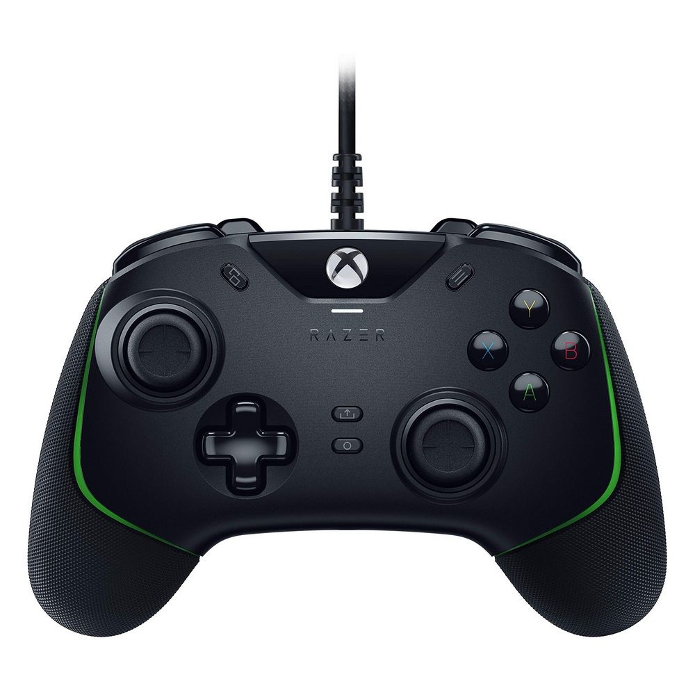 RAZER džojstik za Xbox Series One, Series X/S Wolverine V2 Crni