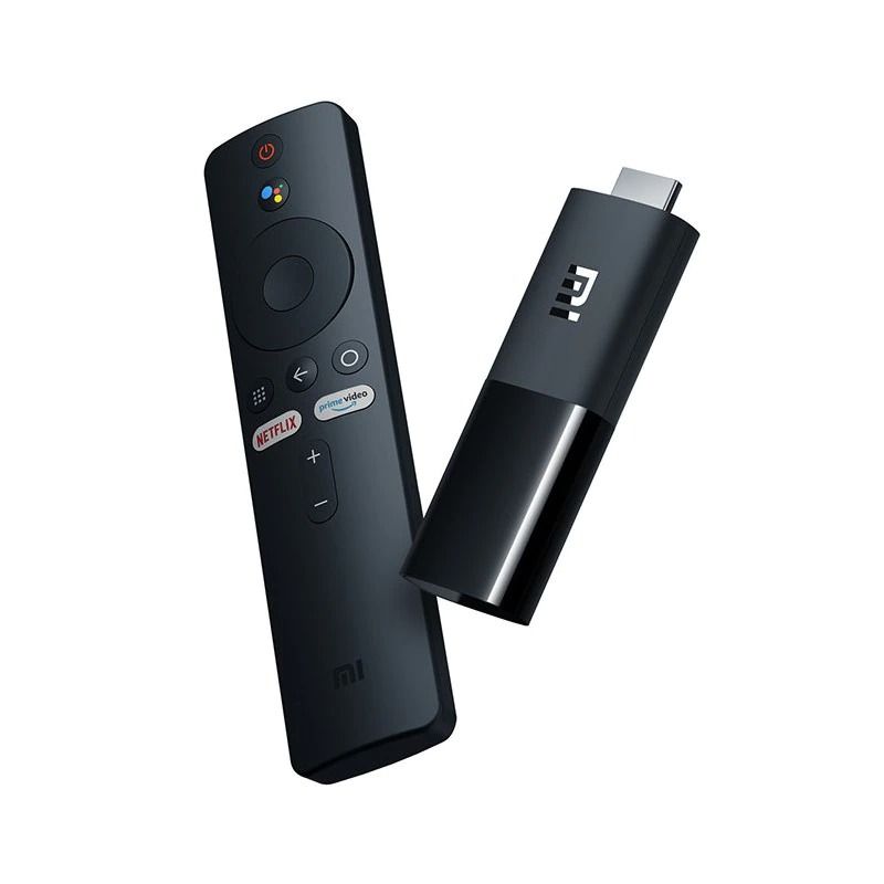 XIAOMI Mi TV Stick Crni
