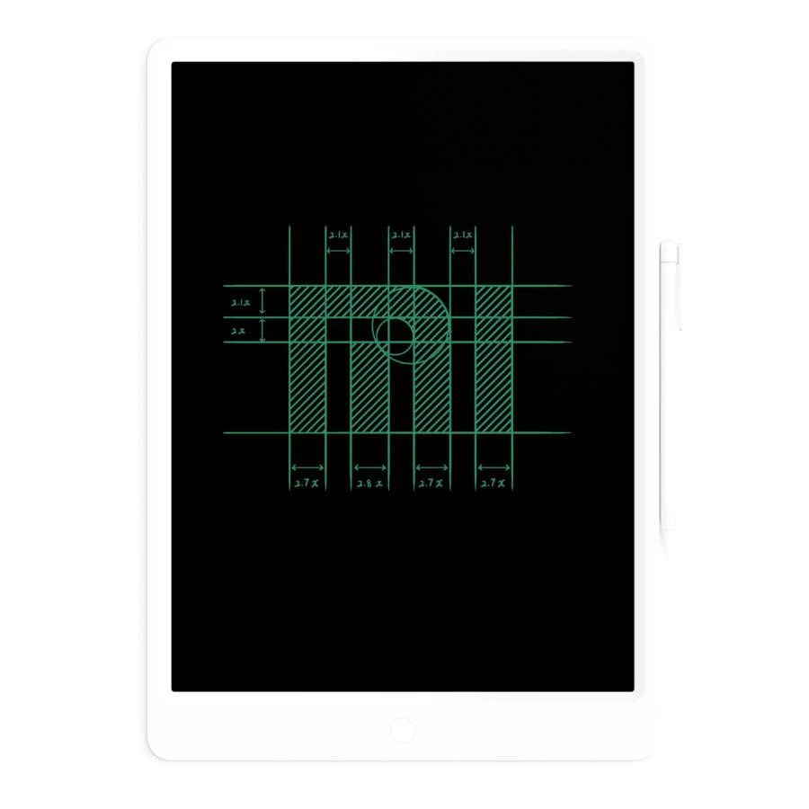 XIAOMI Mi tabla za pisanje Bijela