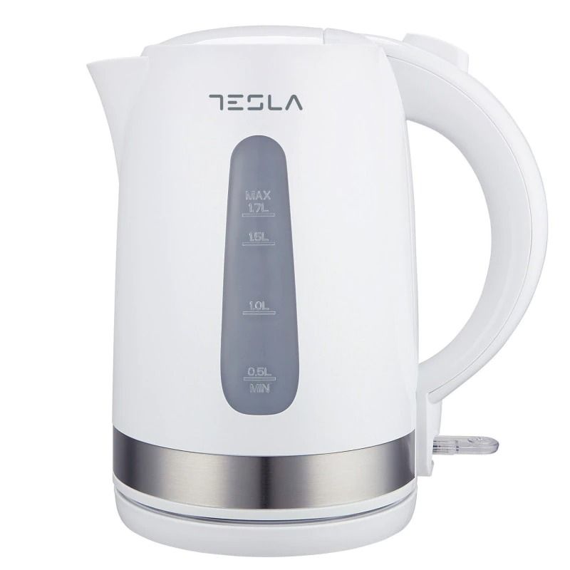TESLA kuhalo za vodu KT200WX Bijelo