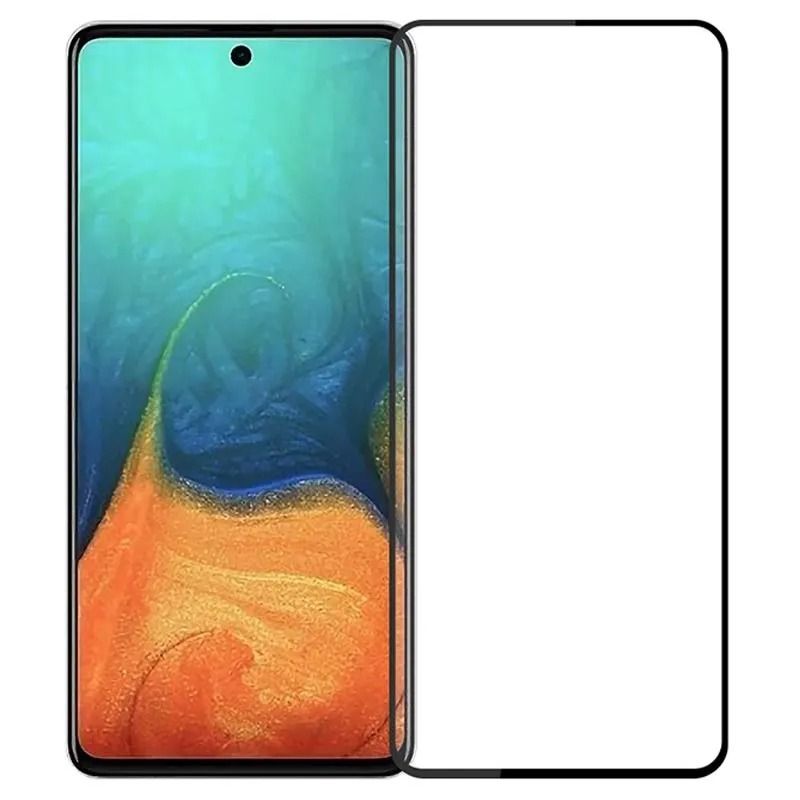 SAMSUNG zaštitno staklo Full Glass za Samsung A71